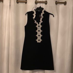 Vince Camuto mini dress